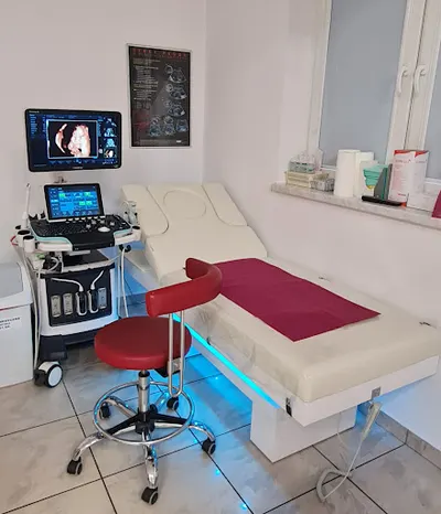 Clinic Med Specjalistyczny Gabinet Ginekologiczno-Położniczy lek. Jakub Orzeł